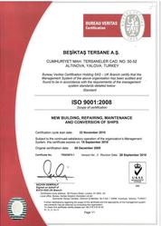 Iso 9001   2008