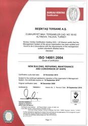Iso 14001 2004