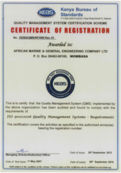 Iso 9001 2008