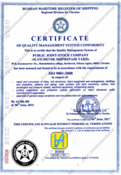 Iso 9001 2008