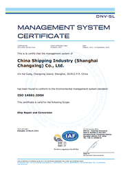 Iso 14001