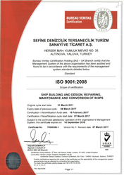 Iso 9001 2018