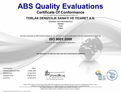 Iso 9001