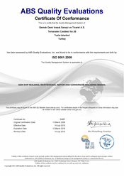 Iso 9001