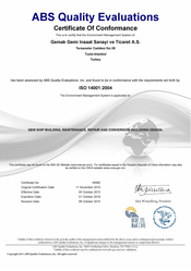 Iso 14001