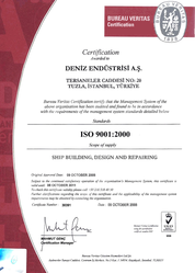 Iso 9001
