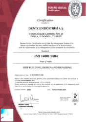 Iso 14001