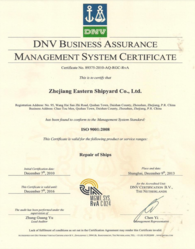Iso 9001 2008