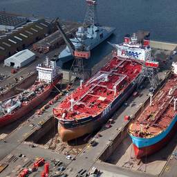 Dock 1 image
