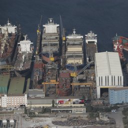 Fd and slipway 2