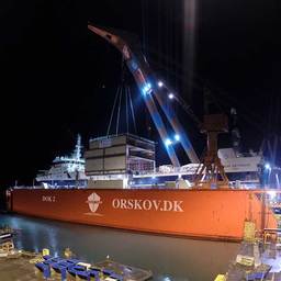 Dock 2