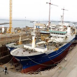 Drydock 2