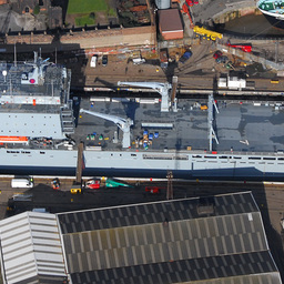 Dock 5
