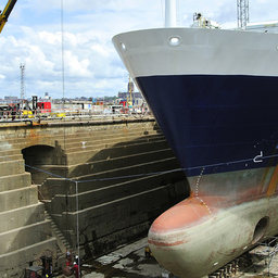 Dock 7
