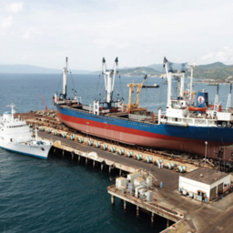 Shiplift