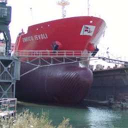 Dock