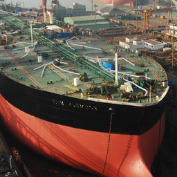 2 dry dock
