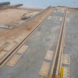 Slipway