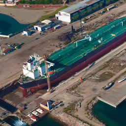 Dry dock