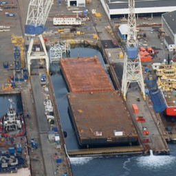 Dock 2