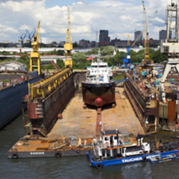 Dock 2