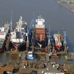 Docks