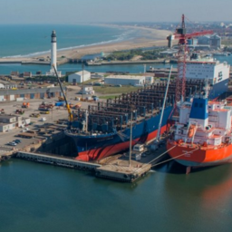 Damen shiprepair dunkerque large fd
