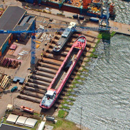 Slipway