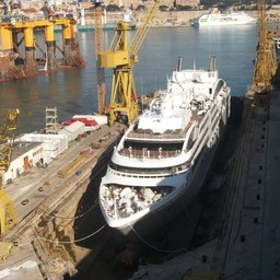 Dock 2