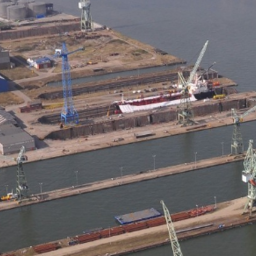 Drydock 1 2 3