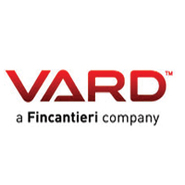 Vard langsten logo