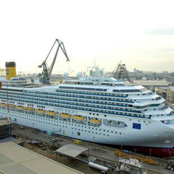 Fincantieri trieste image 1