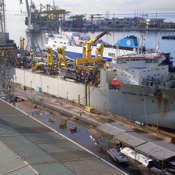 Fincantieri trieste image 2