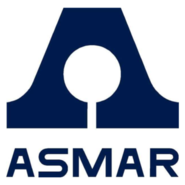 Asmar logo new