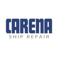 Carena logo