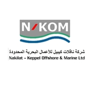 Nakilat logo