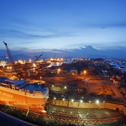 Zhoushan image 6