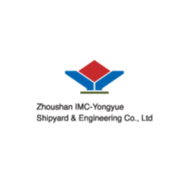 Zhoushan imc logo