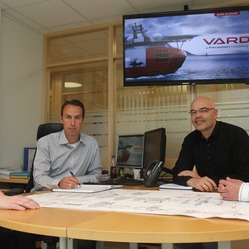 Vard s%c3%b8viknes image 7