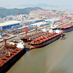 Zhoushan image 1
