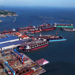 Dalian image 1