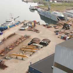 Damen oskarshamnvarvet image 2