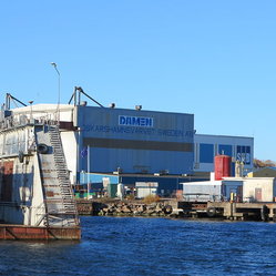 Damen oskarshamnvarvet image 3
