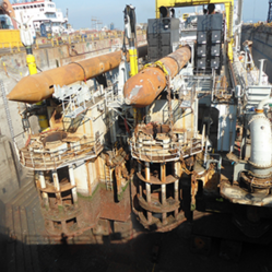Enavi shipyard image 1