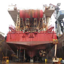 Enavi shipyard image 4