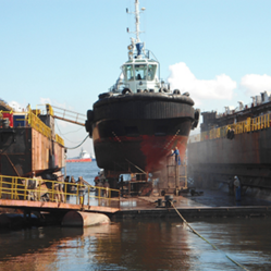 Enavi shipyard image 9