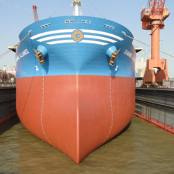 Chengxi shipyard xingrong image