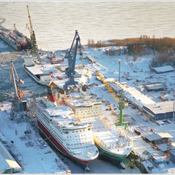 Turku repair yard image 1