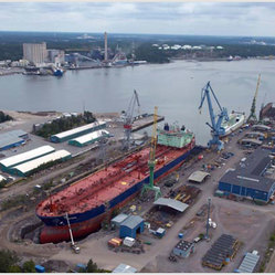 Turku repair yard image 2
