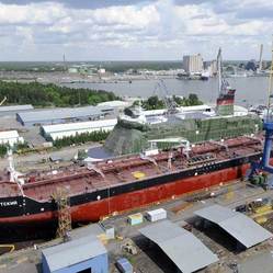 Turku repair yard image 5